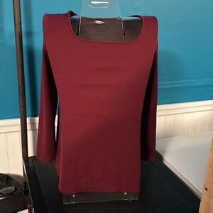 Old Navy Long Sleeve Shirt size Large